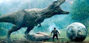 “Jurassic Park” llega a los cines de República Dominicana