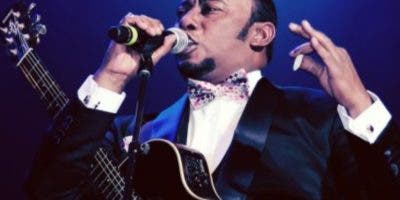 Anthony Santos busca cumplir promesa a Higüey con  concierto