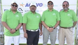 El primer Business Golf de la República Dominicana