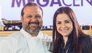 El chef Leandro Díaz rinde honor a la mujer dominicana