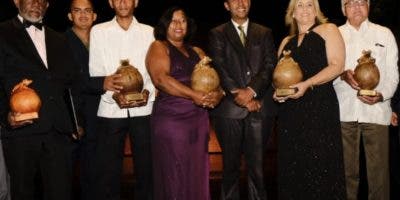 Premios Atabey 2018 reconoce labor ambiental