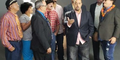 ‘La escuelota’ vuelve con todo su elenco