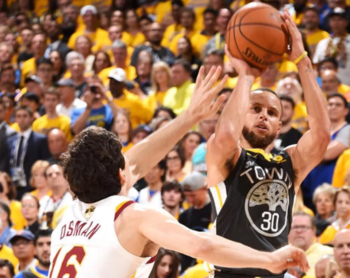 Warriors no deben ‘chancear’ a LeBron