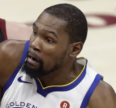 Kevin Durant planea retiro a los 35 años