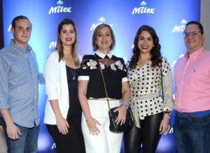 Milex auspicia gala premier  “Los Increíbles 2”