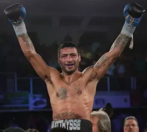 Lucas Matthysse aspira emular a Juan Manuel Márquez frente Manny Pacquiao