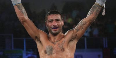 Lucas Matthysse aspira emular a Juan Manuel Márquez frente Manny Pacquiao