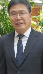 Zhao Bentang