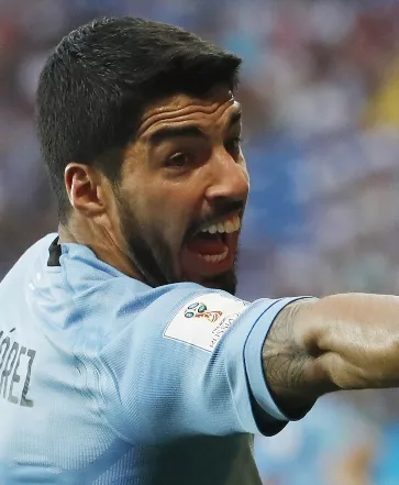 Uruguay está bien preparada para enfrentar  a Rusia