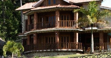 El Rancho Las Guázaras es distinguido por Tripadvisor