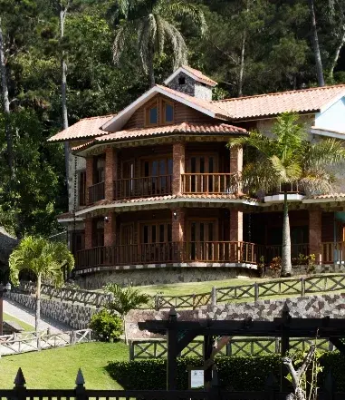 El Rancho Las Guázaras es distinguido por Tripadvisor