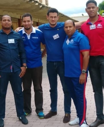 Ajedrecistas de República Dominicana se imponen en campeonato Sub zonal 2.3.5