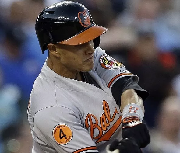 Manny Machado y Adrián  Beltré lideran el mercado de los antesalistas