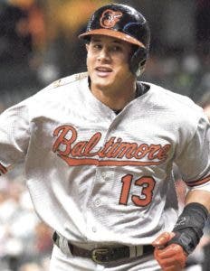 Manny Machado y José Ramírez siguen al frente en votaciones de la  Liga Americana