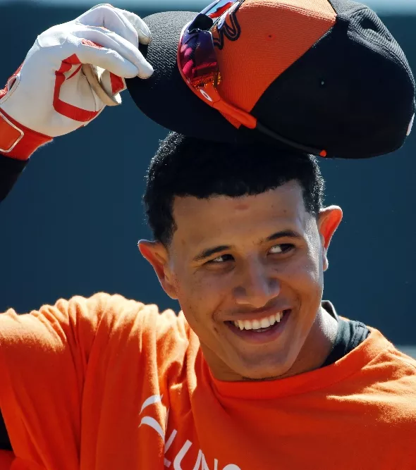 Manny Machado y José Ramírez no ceden en votaciones para el Juego de Estrellas