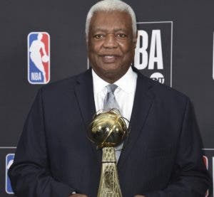 Exjugador  de la NBA Oscar Robertson pide a los blancos  que hablen