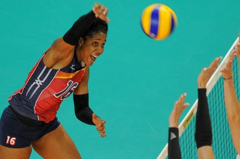Voleibol dominicano se despide con triunfo de la Liga de Naciones