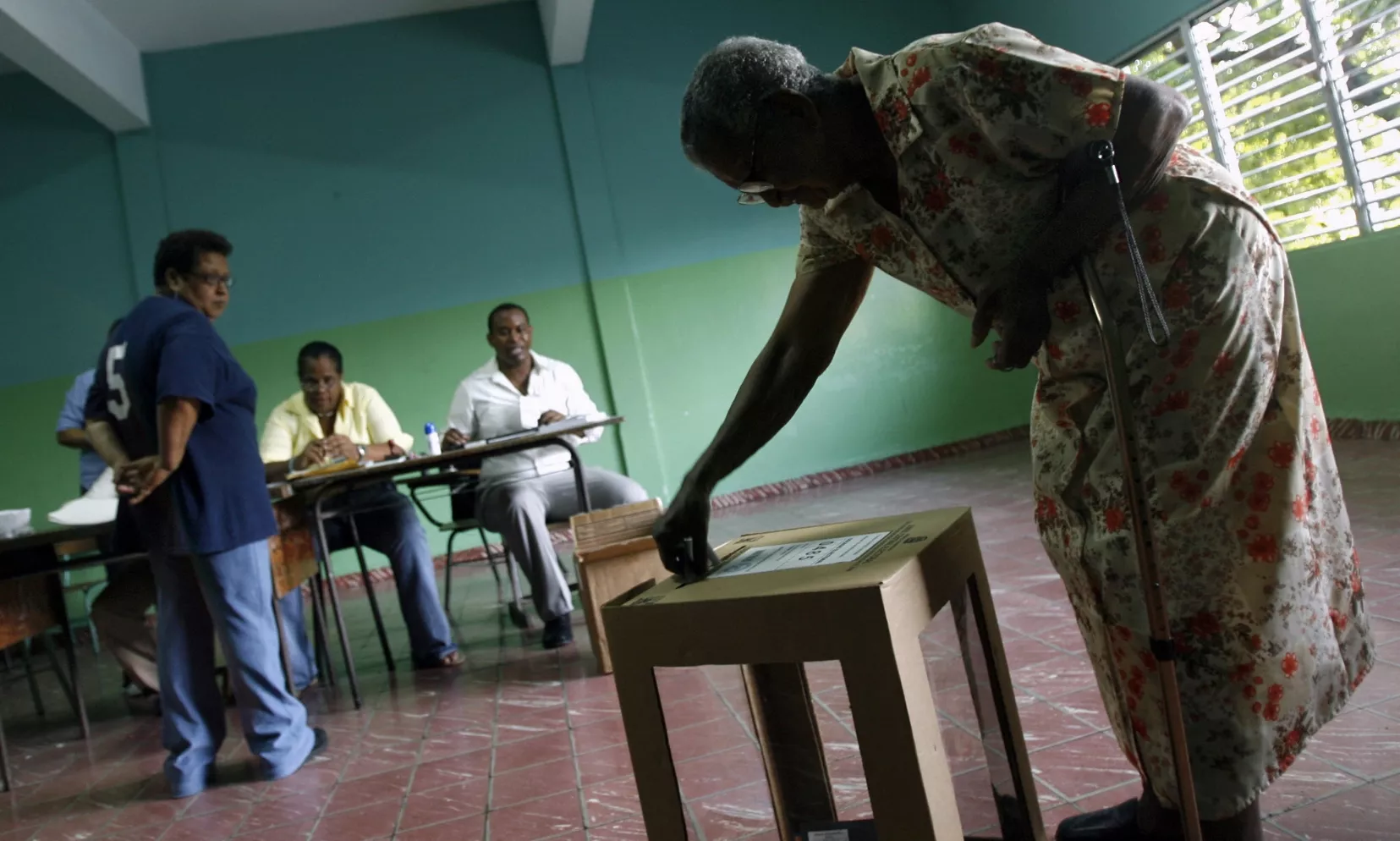 Sistema proponen los partidos sería un enredo para la Junta