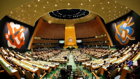 La ONU “habría preferido” que Estados Unidos permaneciera en el Consejo de Derechos Humanos