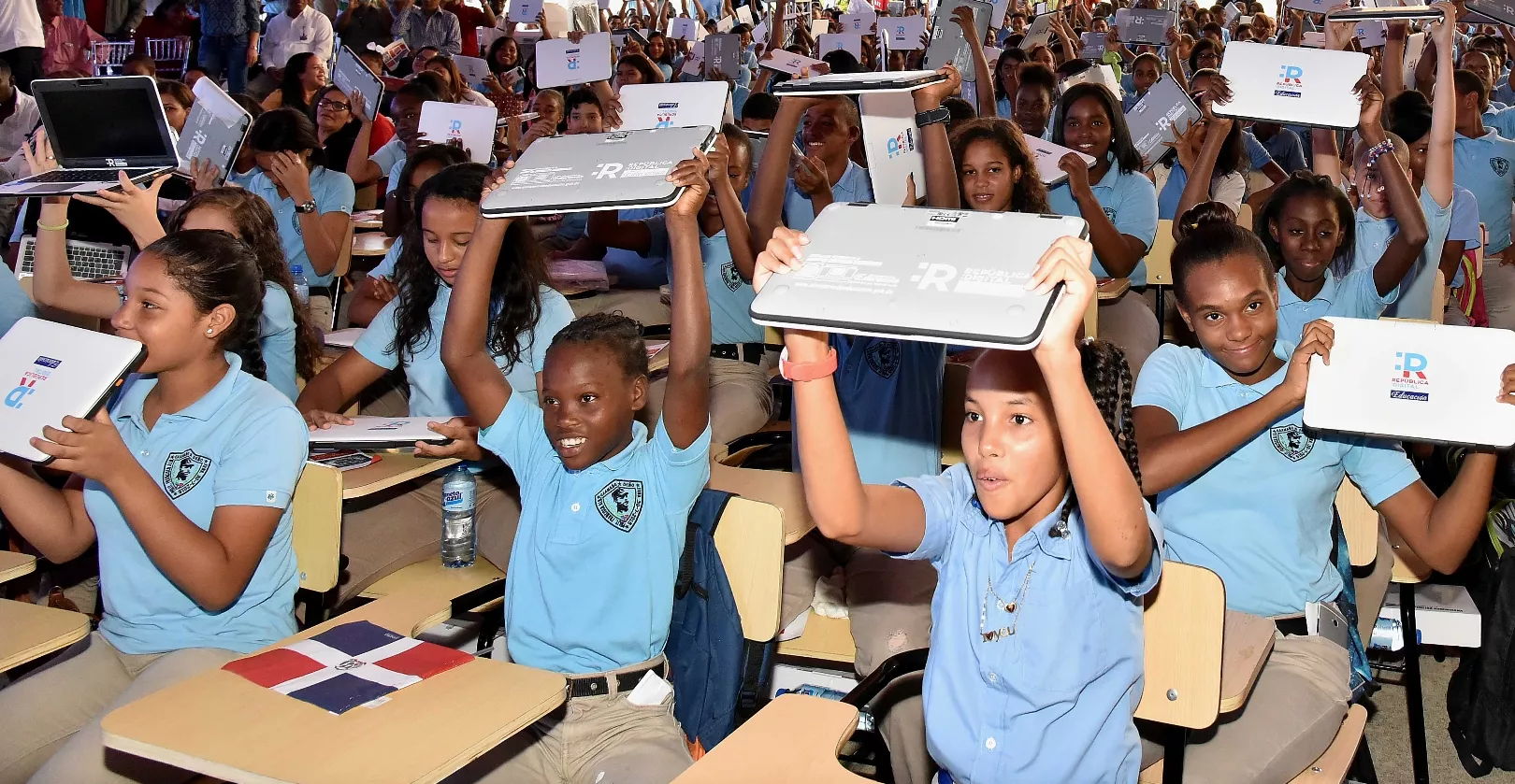 ¿Cuál es el  reto de la educación dominicana en el mundo digital?