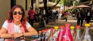 La escritura creativa  ayuda a difundir la gastronomía del país