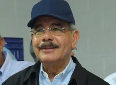 Danilo Medina realiza visitas de supervisión  en Puerto Plata, Santiago y La Vega