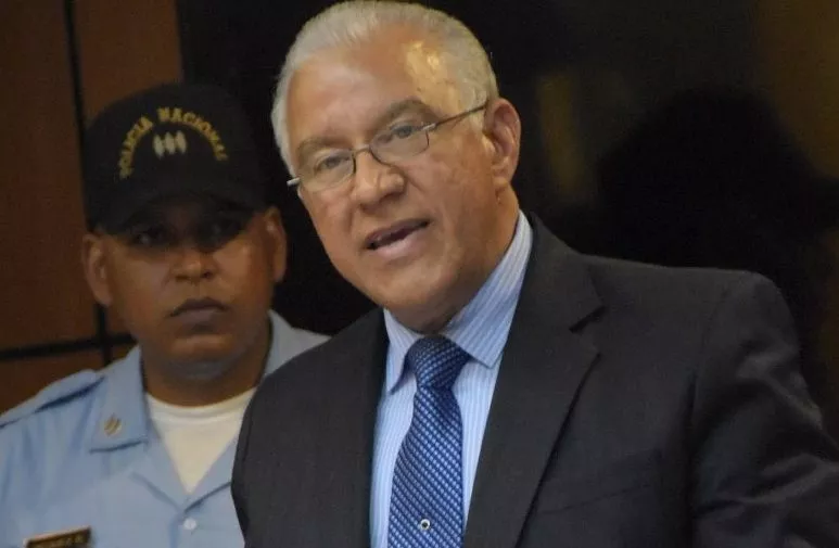 Bautista obtuvo RD$200 millones en solo dos años