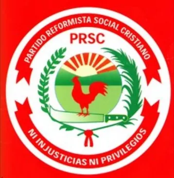 PRSC denuncia el uso de sus símbolos