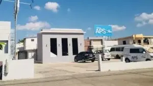 APS  incluye en su Red a la Pastoral de la Salud de la Arquidiócesis de Santo Domingo