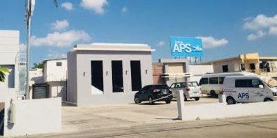 APS  incluye en su Red a la Pastoral de la Salud de la Arquidiócesis de Santo Domingo