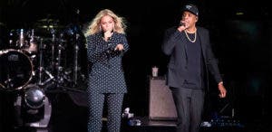 Jay-Z y Beyonce lanzan álbum sorpresa «Everything Is Love»