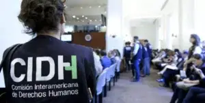 CIDH solicita a EEUU información sobre trato a menores separados de familias