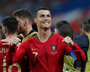 Cristiano Ronaldo deja en evidencia a Messi y Neymar