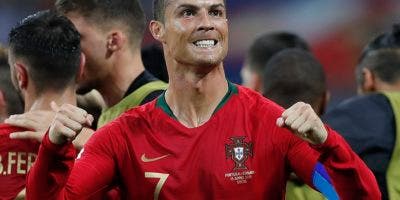 Cristiano Ronaldo deja en evidencia a Messi y Neymar