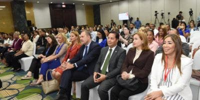 TC inaugura II Taller Internacional de Periodismo con Perspectiva de Género en Santiago