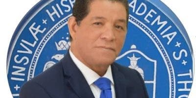 Félix Almonte insta a votar mañana en las elecciones de la UASD