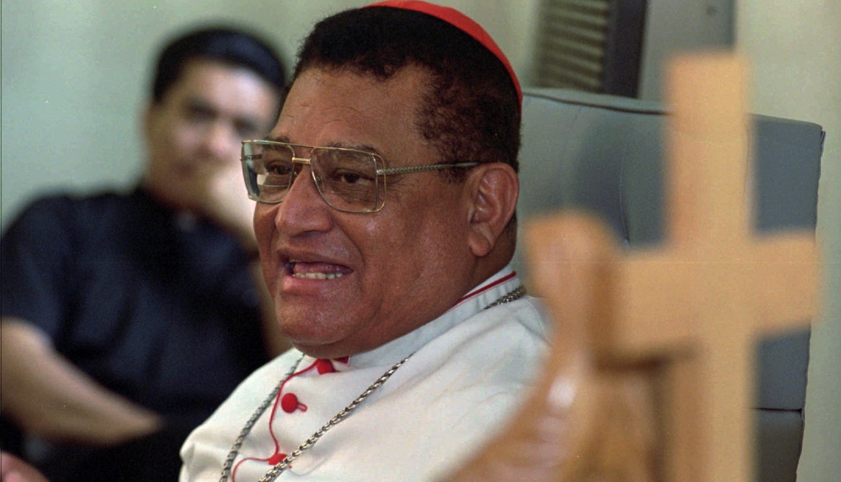Fallece cardenal nicaragüense Miguel Obando a los 92 años