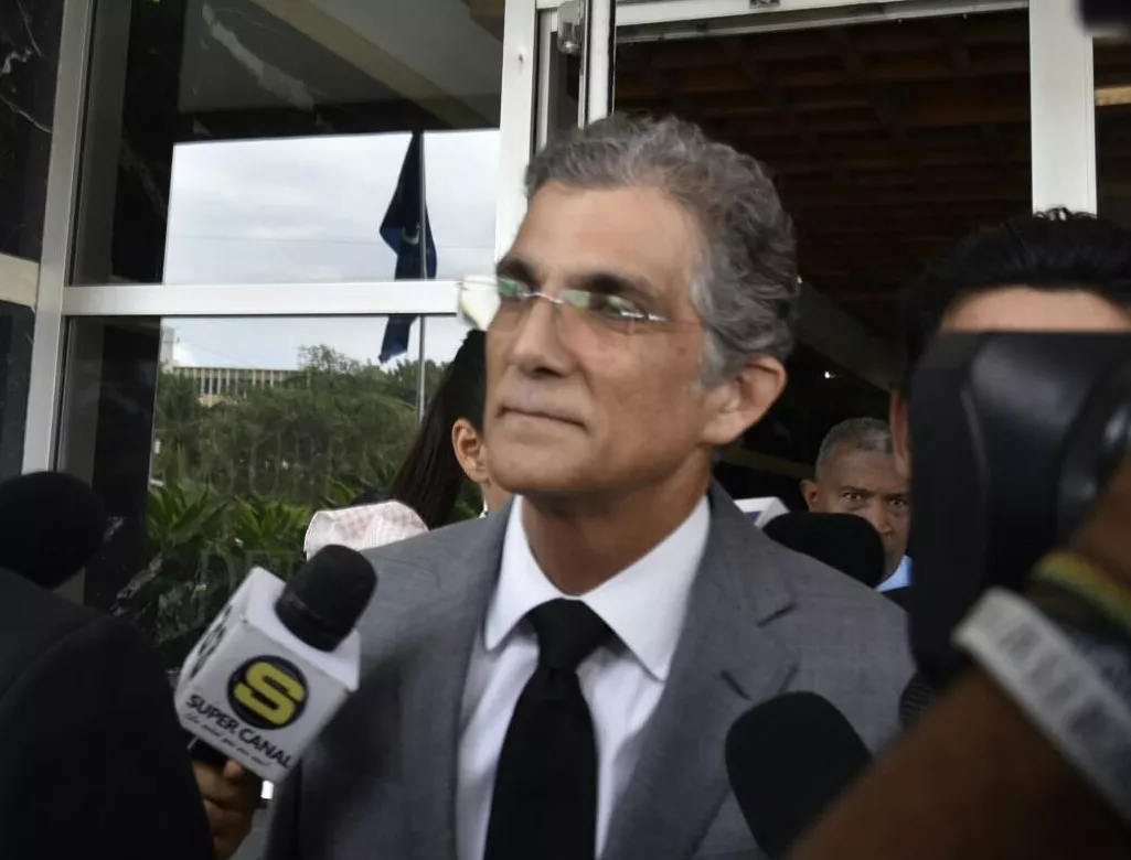 Conrado Pittaluga recibió US$6.6 millones de Odebrecht