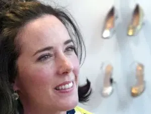 La diseñadora Kate Spade sufría de depresión desde hace años, según familiares