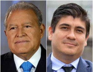 Presidentes de Costa Rica y El Salvador llegarán al país para participar en cumbre del SICA