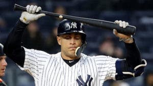 Boone: Giancarlo Stanton no tiene “una nueva lesión”