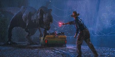 Jurassic Park: 25 años de la película que trascendió el cine