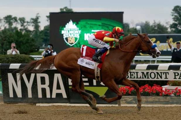 justify