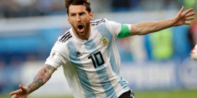 Messi es el futbolista mejor pagado del mundo, según la lista Forbes