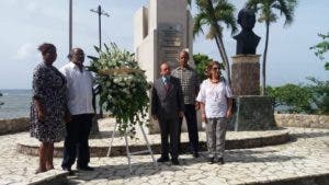 Conmemoran 20 aniversario de la Fundación Juan Bosch y natalicio número 109 del ilustre escritor y político