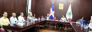 Regidores conceden poderes ilimitados al alcalde municipal de Puerto Plata para privatizar recogida de basura