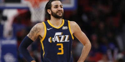 Rubio cree pronto estará en una final con Utah Jazz