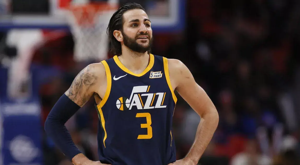 Rubio cree pronto estará en una final con Utah Jazz