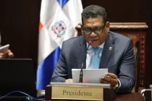 Diputados aprueban préstamo 249,600 MM de dólares para construir presa de Monte Grande