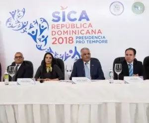 Cancilleres del Sica inician reunión con la crisis de Nicaragua en la agenda